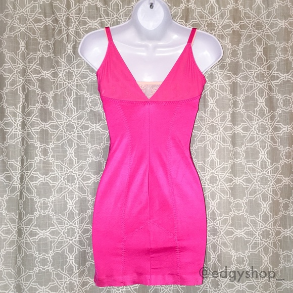 [victoria’s secret] push-up shaping slip - Picture 2 of 7